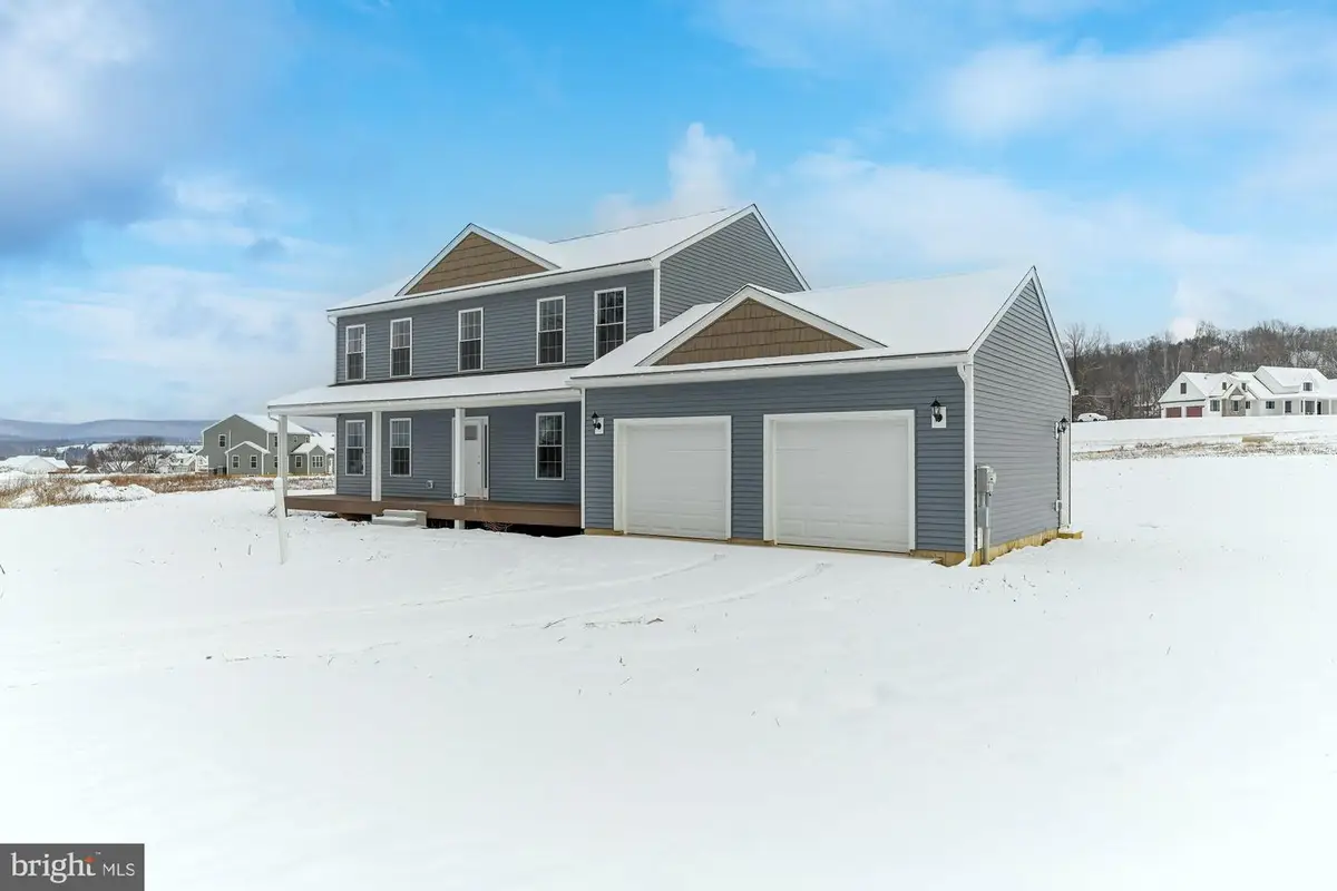 13 Estate Way, Nescopeck, PA 18635 - #1