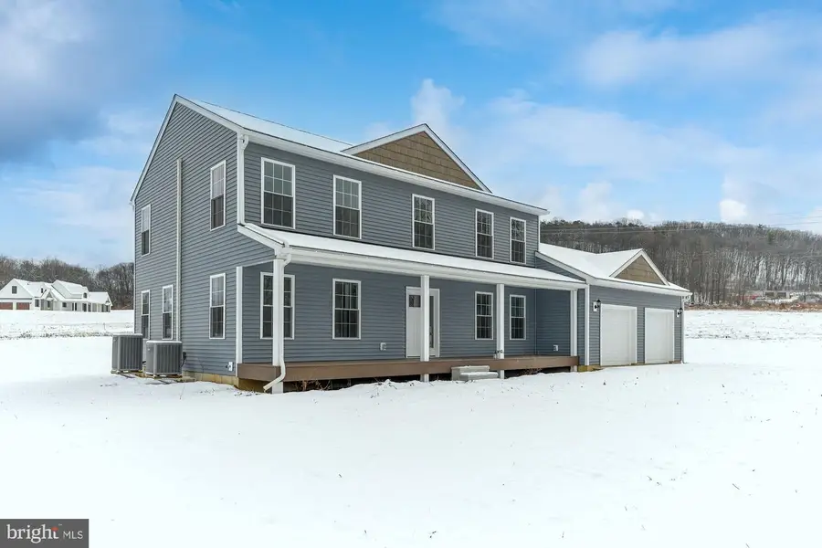 13 Estate Way, Nescopeck, PA 18635 - #2
