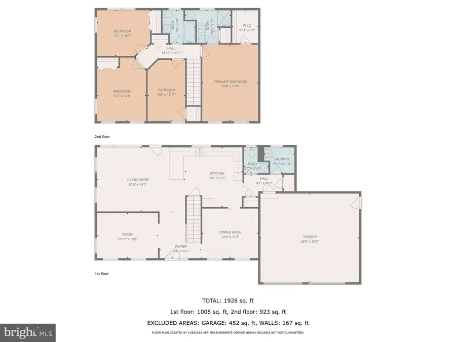 13 Estate Way, Nescopeck, PA 18635 - #3