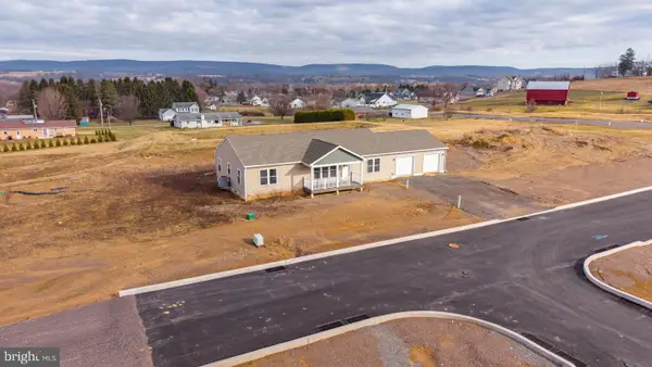 34 Mifflin Ter, MIFFLINVILLE, PA 18635