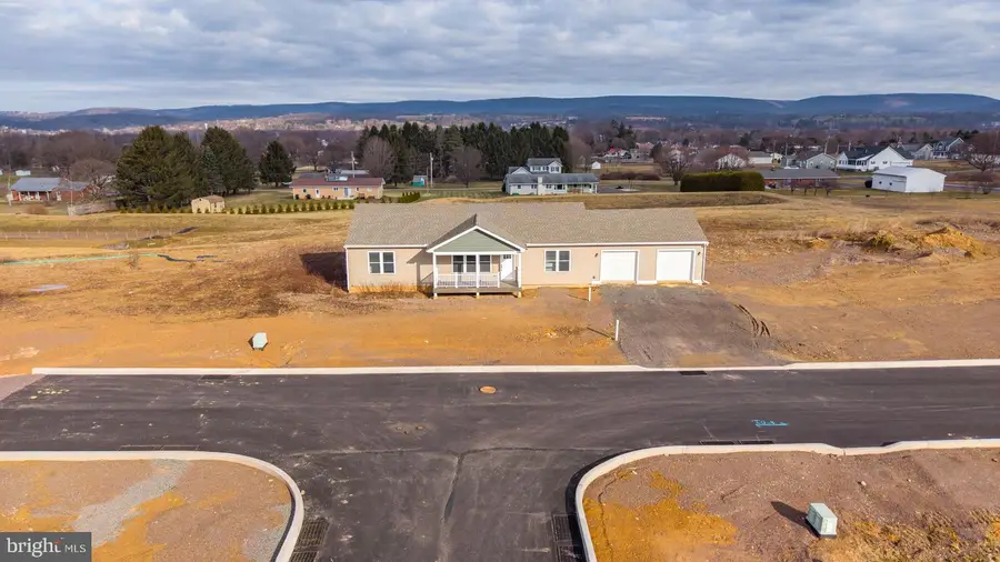 34 Mifflin Ter, Nescopeck, PA 18635 - #2