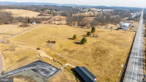 4012 Wolf Hollow Rd, BLOOMSBURG, PA 17815