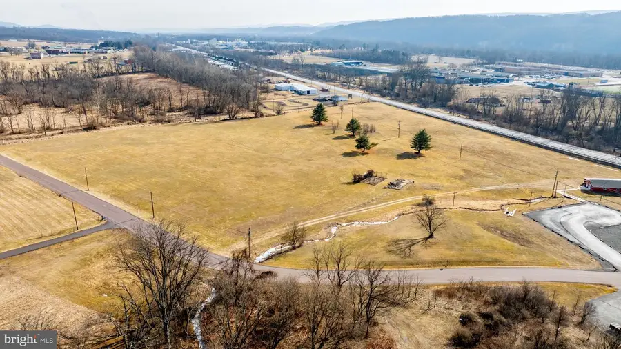 4012 Wolf Hollow Rd, Bloomsburg, PA 17815 - #3