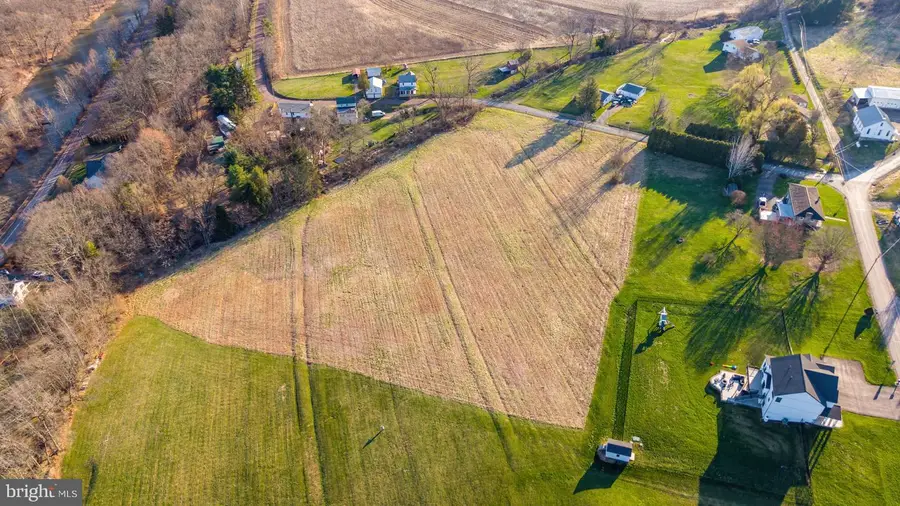 -lot #4 Old Reading Rd, Catawissa, PA 17820 - #2