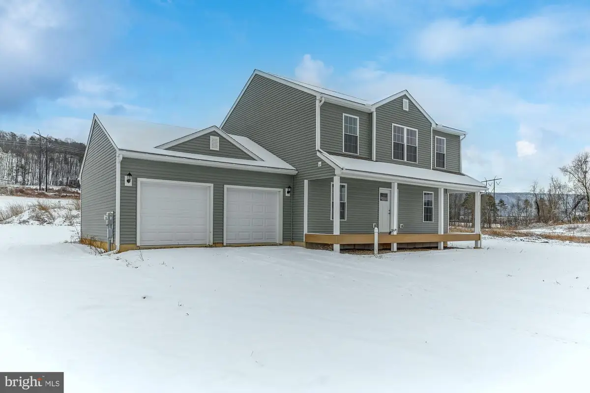 25 Mifflin Ter, Nescopeck, PA 18635 - #1