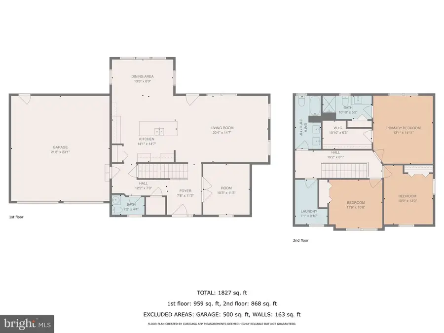 25 Mifflin Ter, Nescopeck, PA 18635 - #2