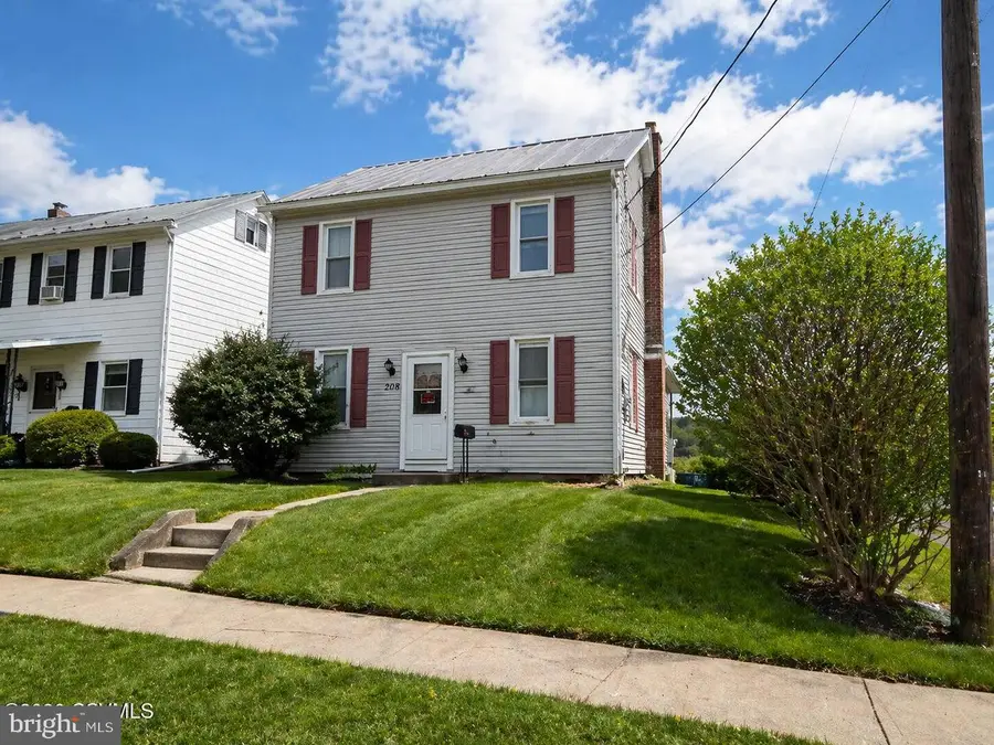 200 Church St, Catawissa, PA 17820 - #2