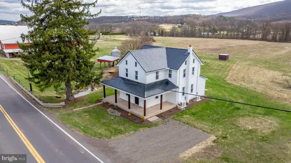 648 Main-mifflin Rd, BLOOMSBURG, PA 17815