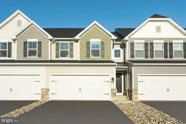 20-102 Julian Dr #lot 31, BLOOMSBURG, PA 17815
