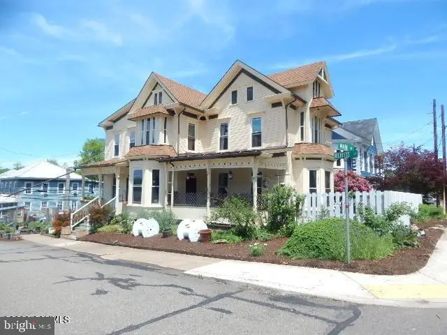 501 Main St, Orangeville, PA 17859 - #2