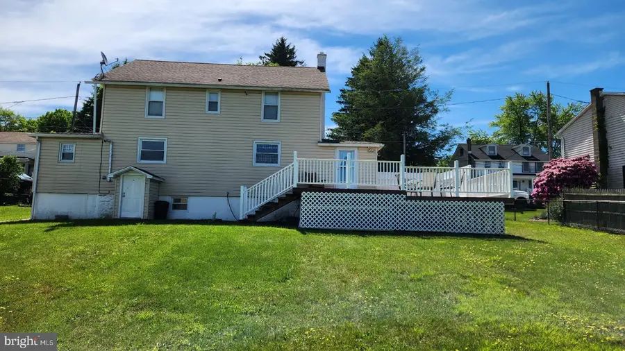 625 3rd Ave, Wilburton, PA 17888 - #3