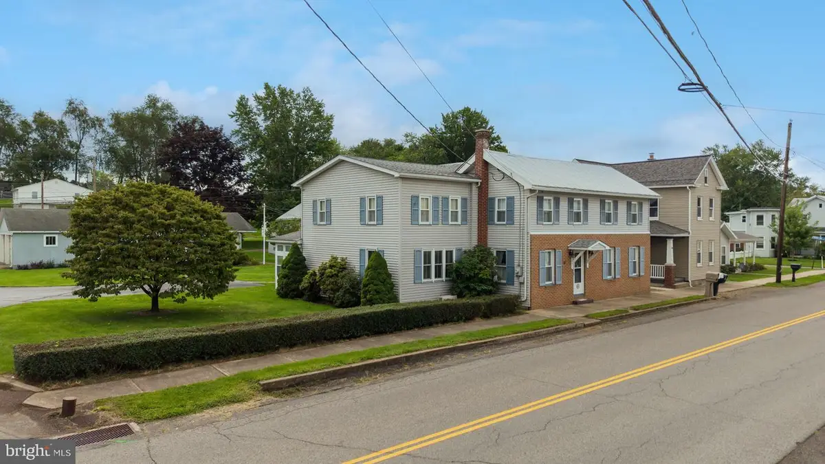 1621 Main St, Bloomsburg, PA 17815 - #1