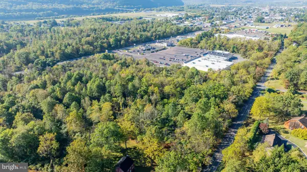 Tract 2 Route 11, BLOOMSBURG, PA 17815