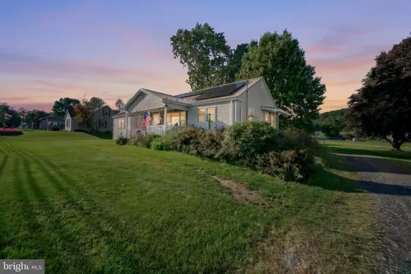 1209 State Route 254, MILLVILLE, PA 17846