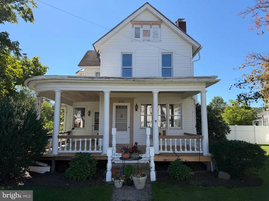 250 Colley St, Benton, PA 17814 - #3