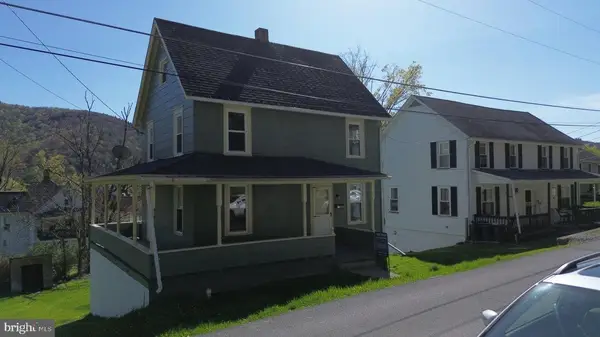 349 E. 5th St E, EMPORIUM, PA 15834