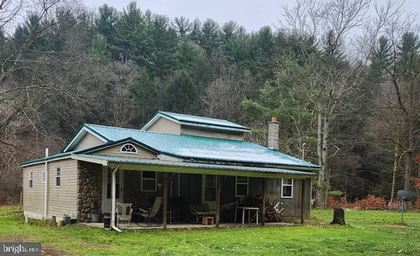 221 Bobby's Run Rd, EMPORIUM, PA 15834