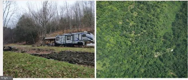 302 Jakes Lane/mason Hill Road, Driftwood, PA 15832 - #1