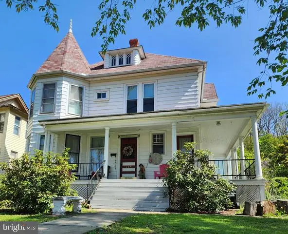326 E. Allegany Ave, Emporium, PA 15834 - #1