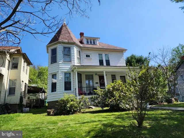 326 E. Allegany Ave, Emporium, PA 15834 - #2