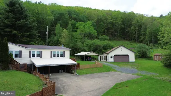 871 Hillcrest Dr, EMPORIUM, PA 15834