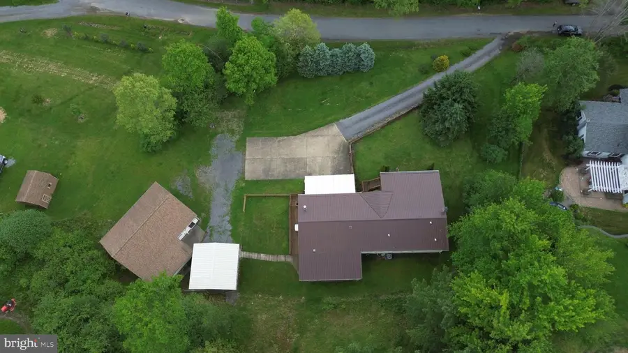 871 Hillcrest Dr, Emporium, PA 15834 - #3
