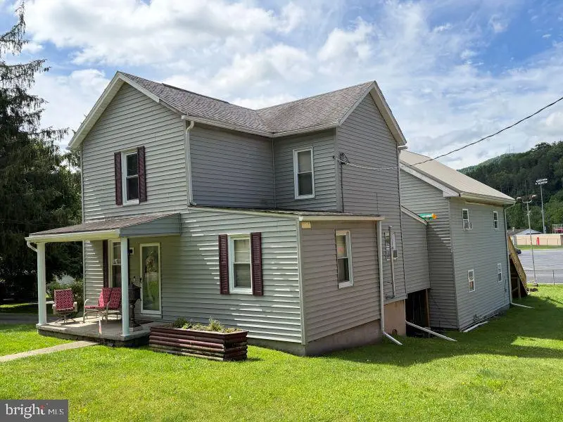 423 W Allegany Ave, Emporium, PA 15834 - #2