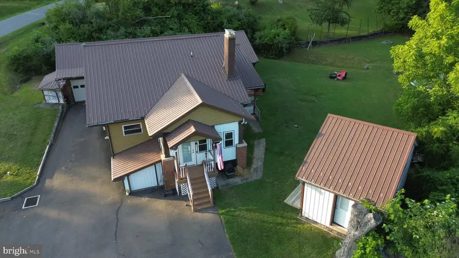 90 Crestline Rd, Sinnamahoning, PA 15861 - #3