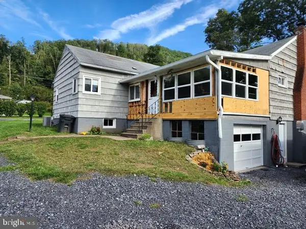 85 Blackburn Rd, EMPORIUM, PA 15834