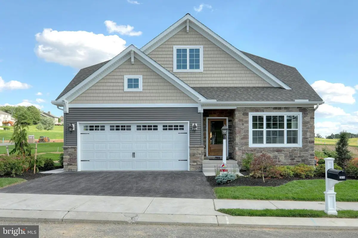 85 Janine Way #devonshire, West Grove, PA 19390 - Image #1