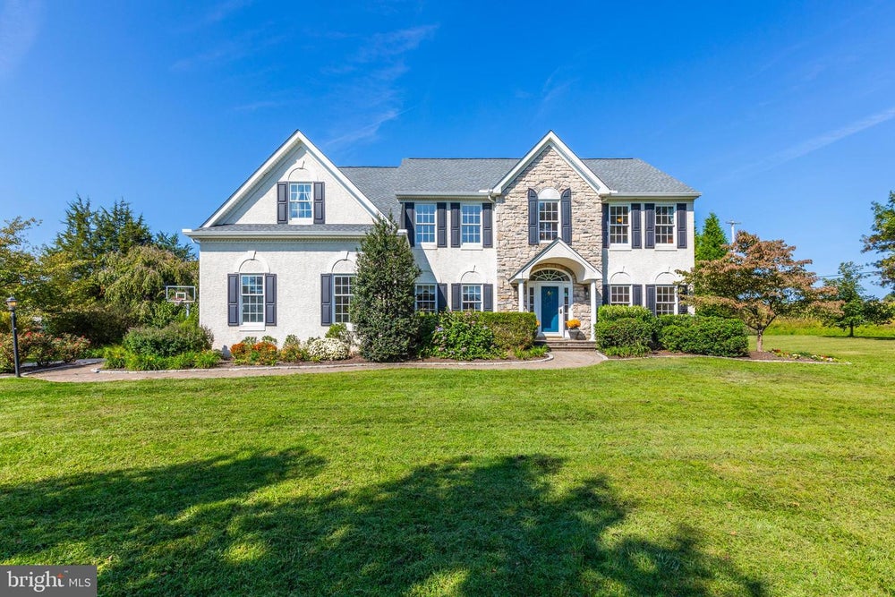 2 Honeysuckle Ln, SQUARE, PA 19348 BHGRE