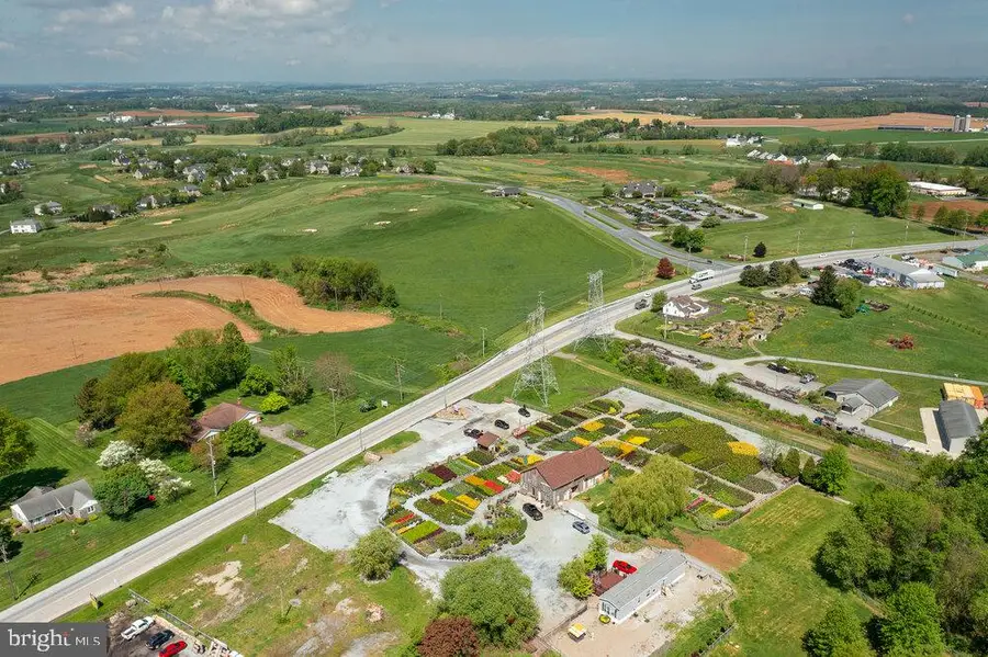 430 Limestone Rd, Oxford, PA 19363 - #2