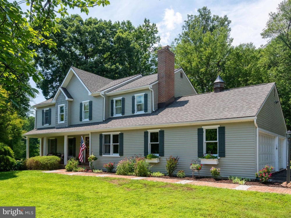 13 Red Oak Dr, LINCOLN UNIVERSITY, PA 19352 BHGRE