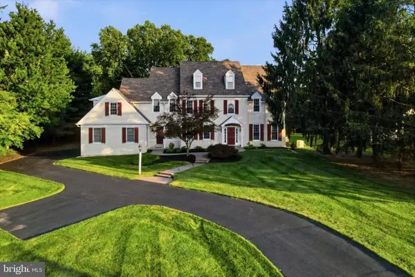 15 Eastgate Dr, PHOENIXVILLE, PA 19460