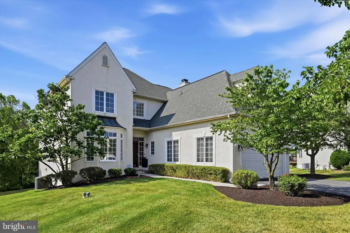 9 Regency Ct, Exton, PA 19341 - #1