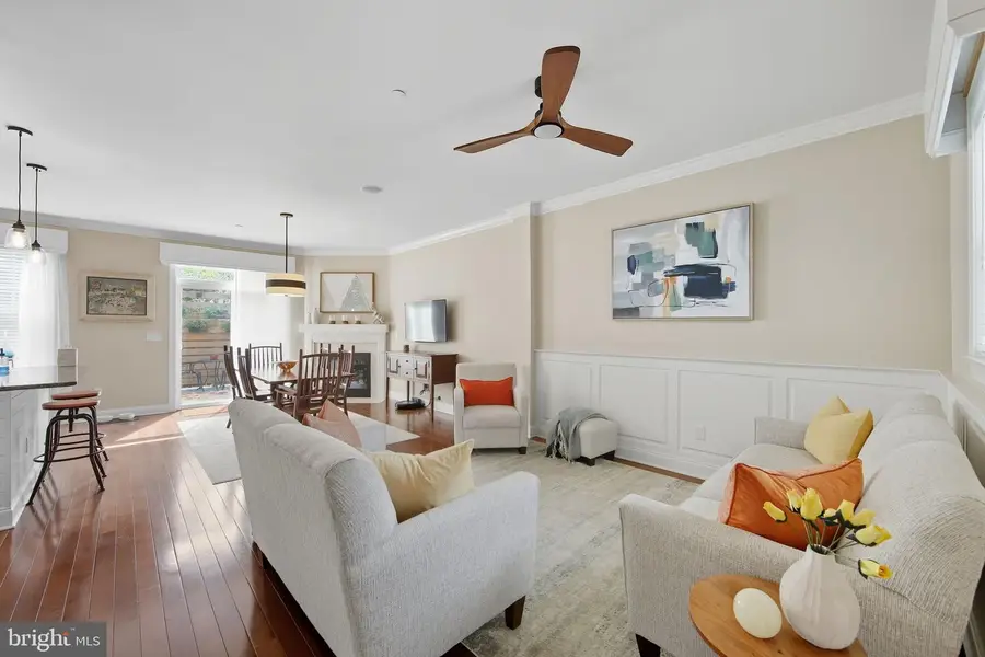 94 New Village Greene Dr, Honey Brook, PA 19344 - Image #3