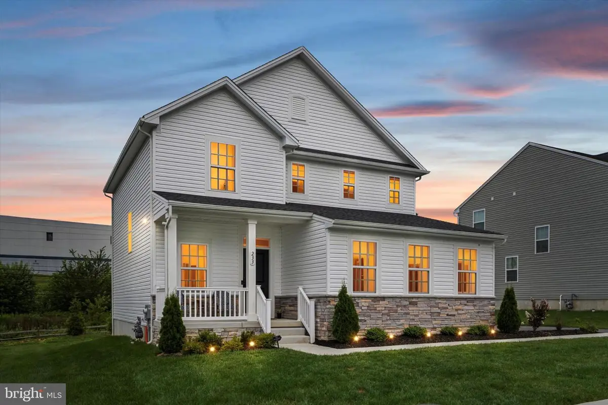 233 Sloan Dr, Coatesville, PA 19320 - Image #1