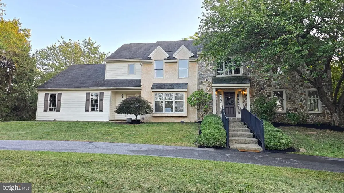 190 Lamb Tavern Ln, Glenmoore, PA 19343 - Image #1