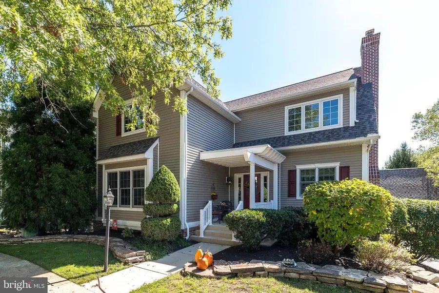 439 Fairmont Dr, Chester Springs, PA 19425 - Image #2