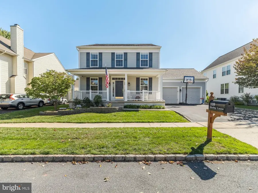 109 Holby Ln, Pottstown, PA 19465 - Image #2