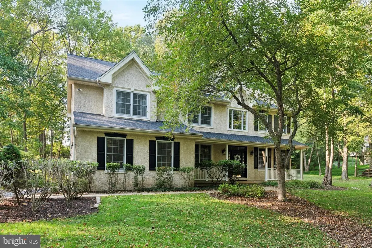 1521 Yeatmans Station Rd, Landenberg, PA 19350 - Image #1