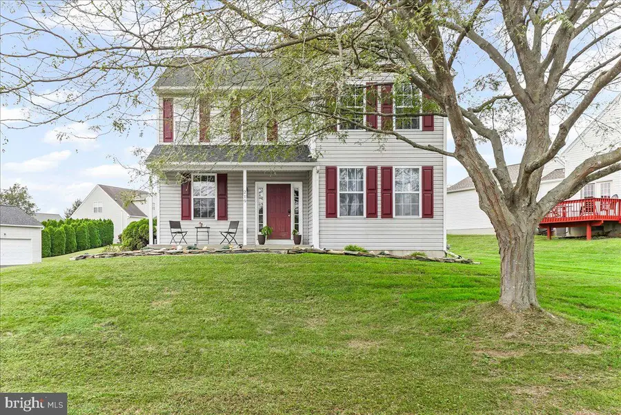 219 Beaumont Dr, Oxford, PA 19363 - Image #3