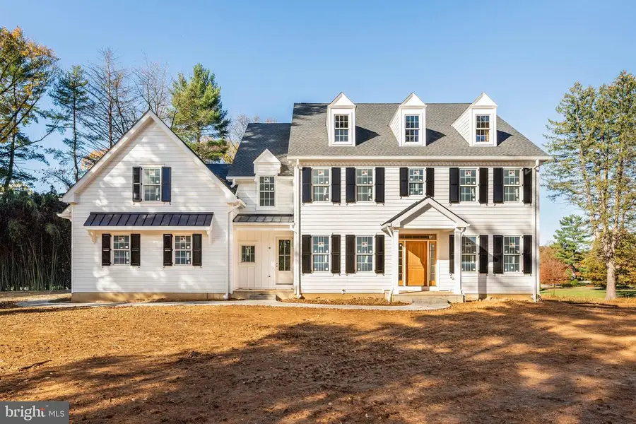 514 Newtown Rd, Berwyn, PA 19312 - Image #2