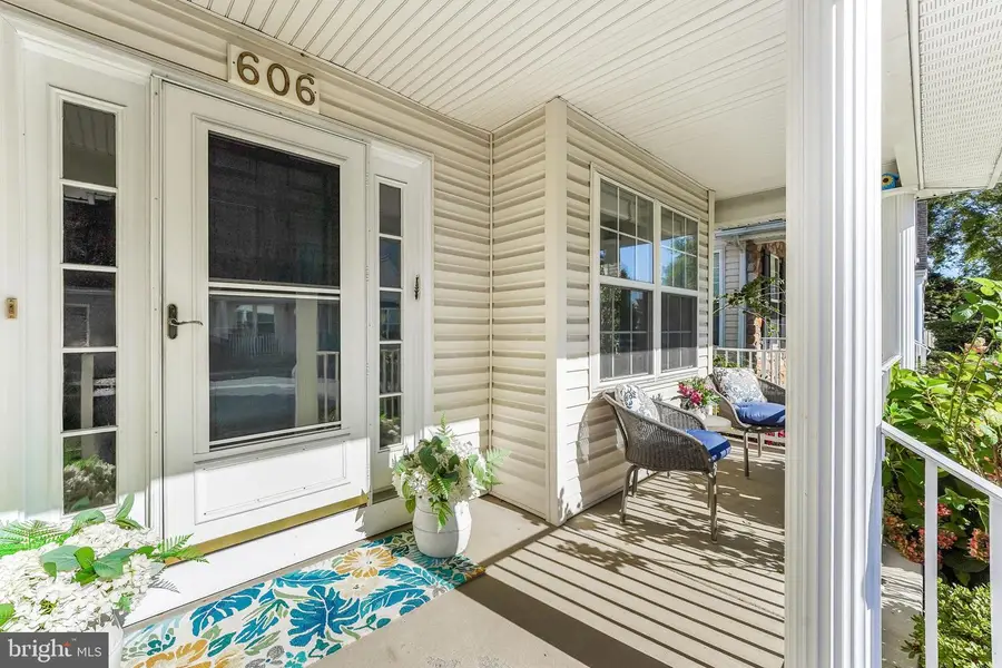 606 Rose Tree Ln, Kennett Square, PA 19348 - Image #2