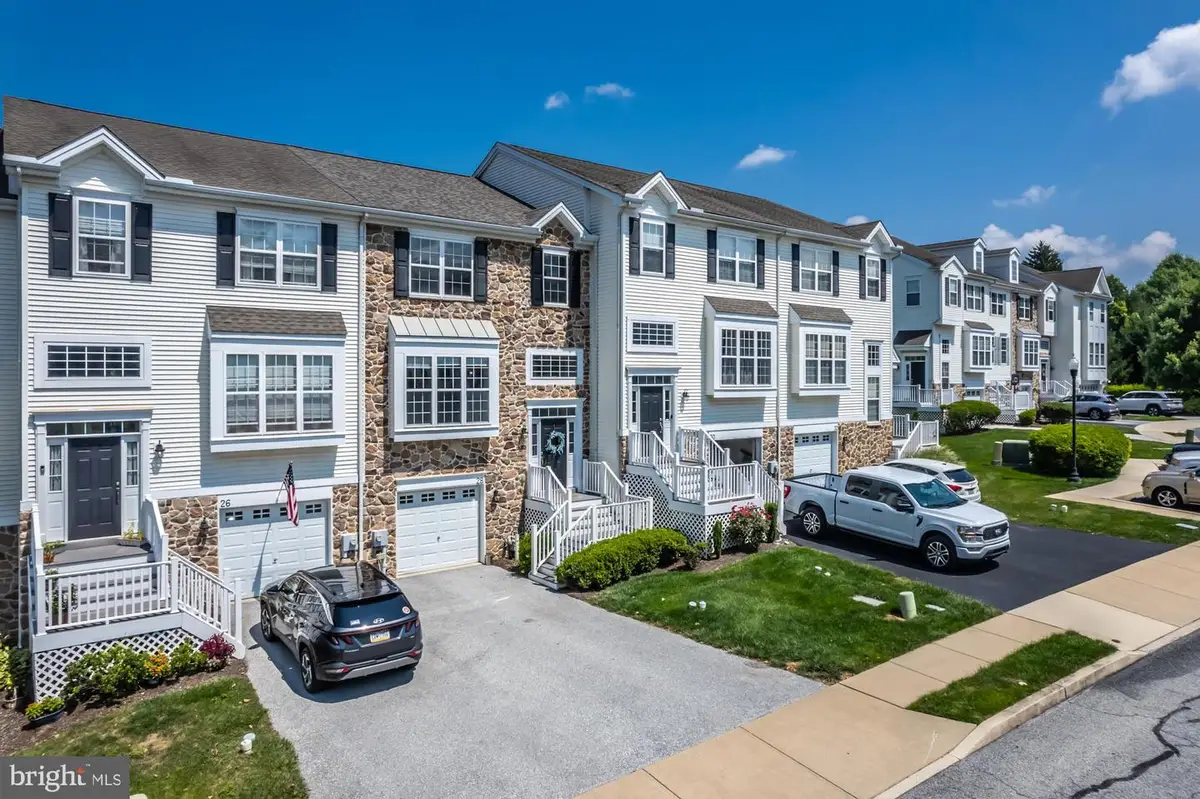 28 Shoreham, Coatesville, PA 19320 - Image #1