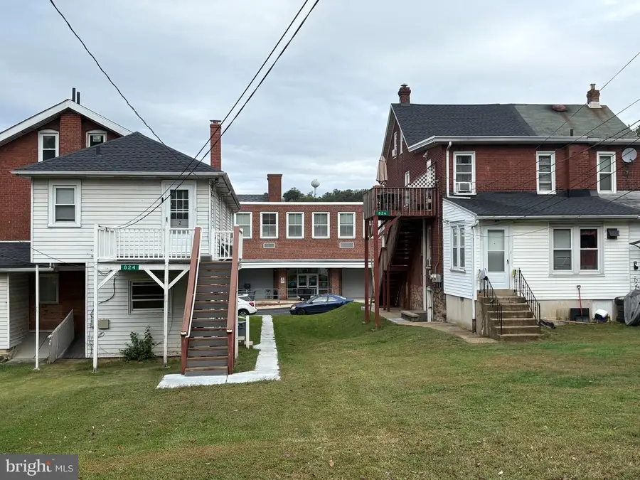 824 Stirling St, Coatesville, PA 19320 - Image #3