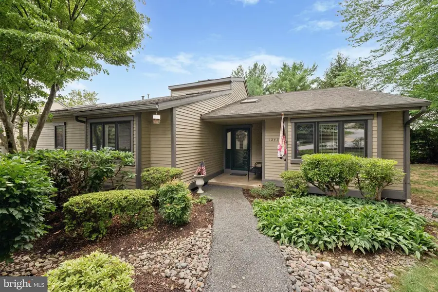 1243 Princeton Ln #1243, West Chester, PA 19380 - Image #2