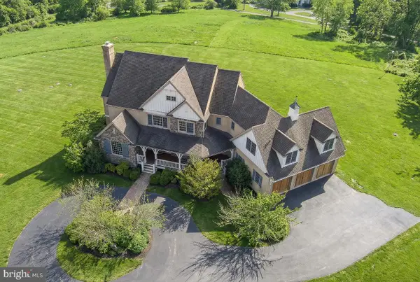 1771 Indian Run Rd, MALVERN, PA 19355