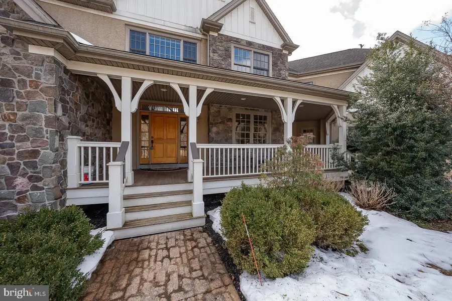 1771 Indian Run Rd, Malvern, PA 19355 - #3