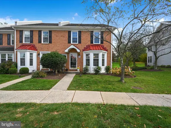 827 Durant Ct #9, WEST CHESTER, PA 19380